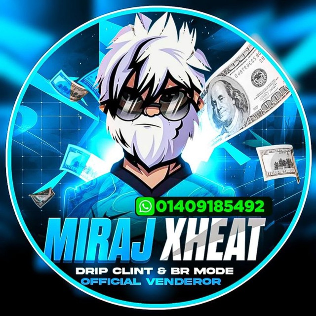 MIRAJ XHEAT